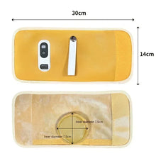 Cargar imagen en el visor de la galería, Calentador de biberones portátil USB